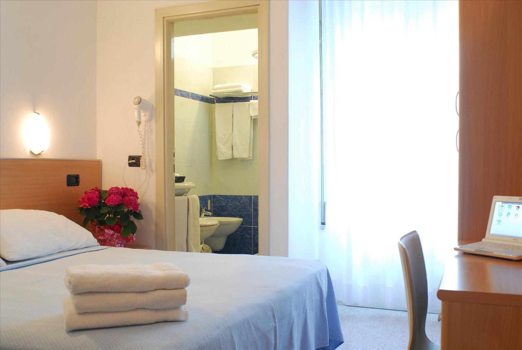 Hotel Veliero Rimini Dış mekan fotoğraf