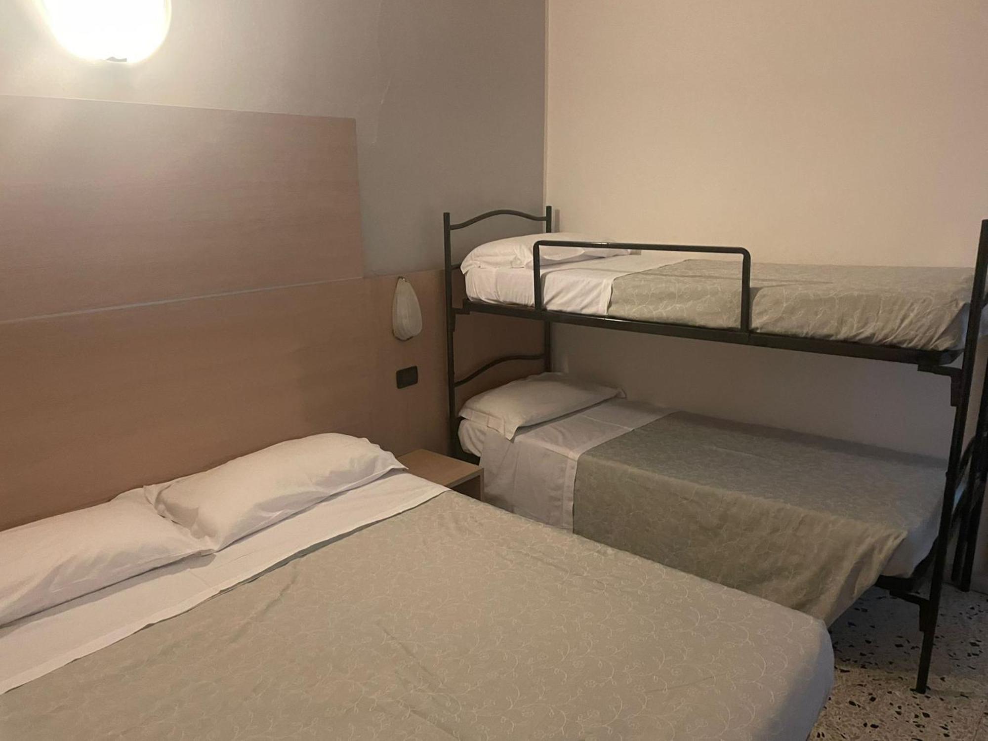 Hotel Veliero Rimini Dış mekan fotoğraf