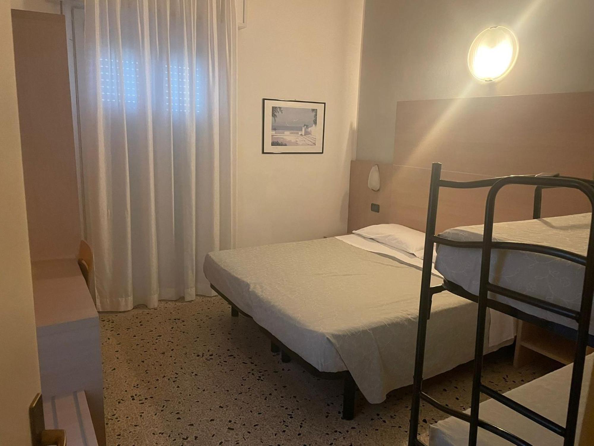Hotel Veliero Rimini Dış mekan fotoğraf