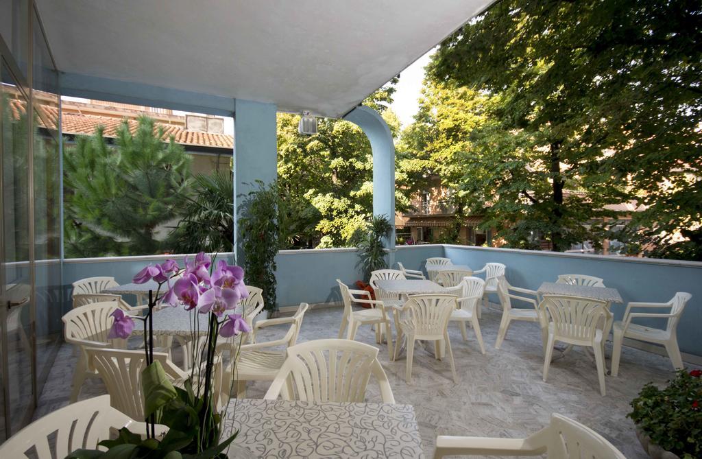 Hotel Veliero Rimini Dış mekan fotoğraf