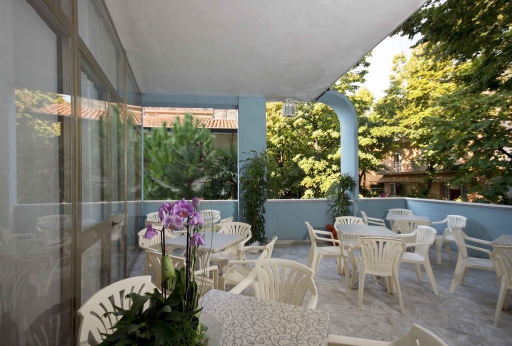 Hotel Veliero Rimini Dış mekan fotoğraf