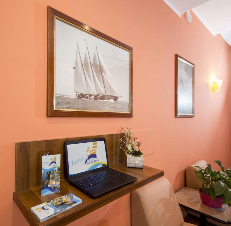 Hotel Veliero Rimini Dış mekan fotoğraf