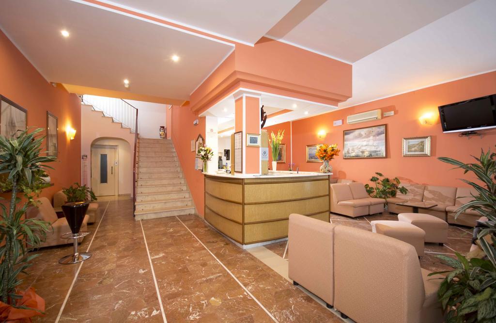 Hotel Veliero Rimini Dış mekan fotoğraf