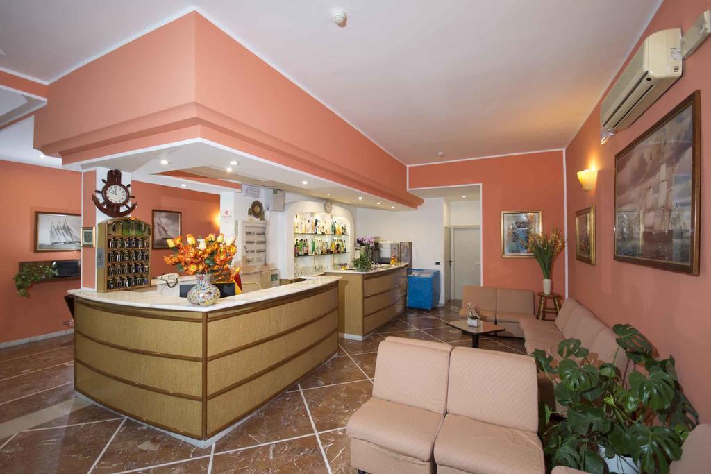 Hotel Veliero Rimini Dış mekan fotoğraf