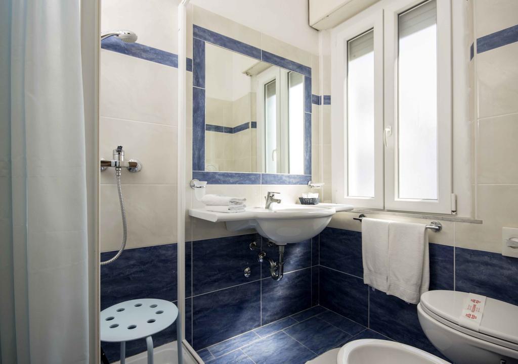 Hotel Veliero Rimini Dış mekan fotoğraf