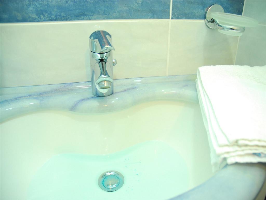 Hotel Veliero Rimini Dış mekan fotoğraf