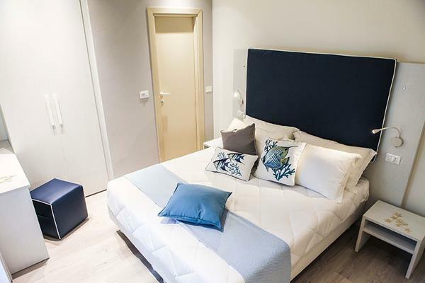 Hotel Veliero Rimini Dış mekan fotoğraf