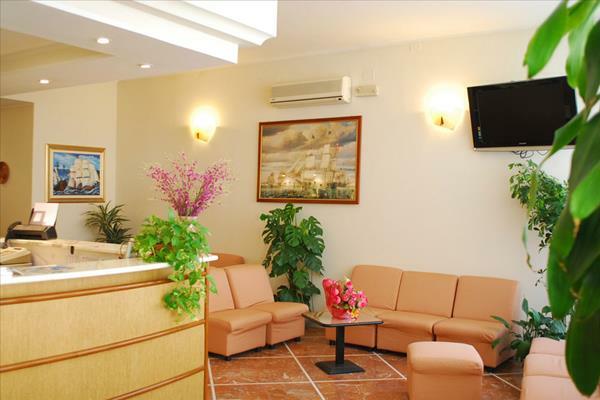 Hotel Veliero Rimini Dış mekan fotoğraf