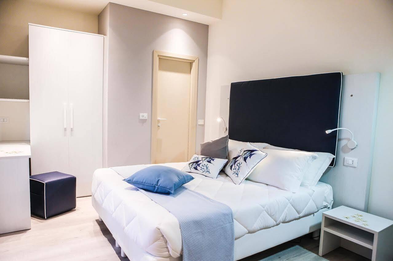 Hotel Veliero Rimini Dış mekan fotoğraf