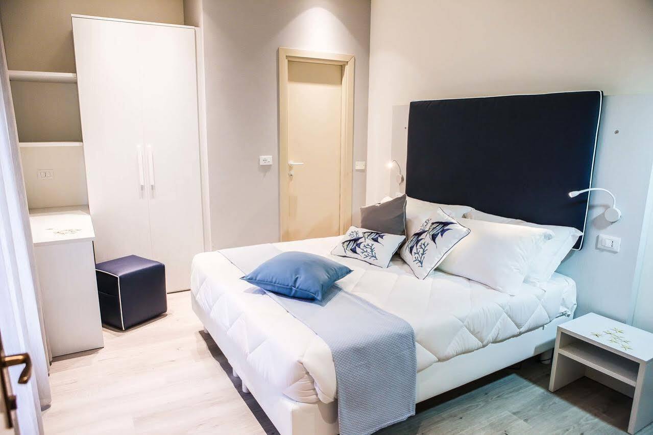 Hotel Veliero Rimini Dış mekan fotoğraf
